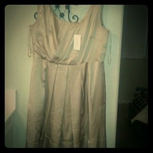 Banana Republic dress